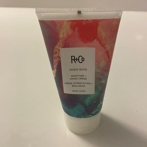 R+Co High Dive Moisture & Shine Creme
